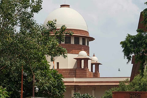 Supreme Court