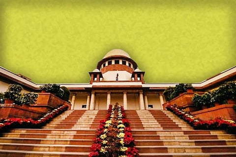 Supreme court