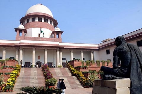 ED moves SC against discharge of Marans in Aircel-Maxis case