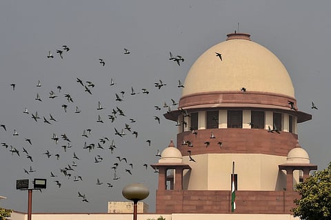 Supreme court of India
