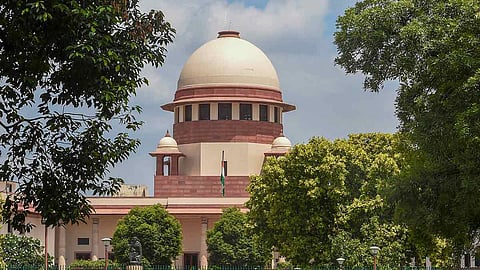 Supreme Court of India