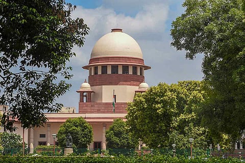 Supreme Court