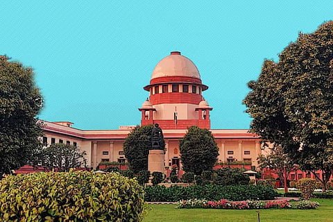 Supreme Court of India