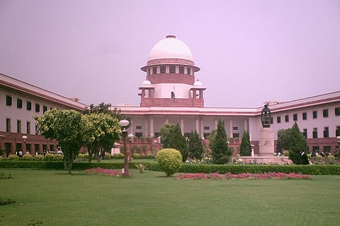SC seeks Centre’s response over applicability of RTE on minority institutions