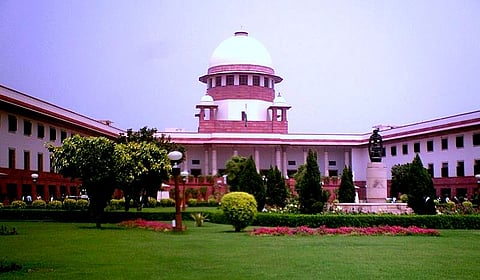 SC asks Madani to approach trial court, have 9 Bengaluru blasts cases clubbed together