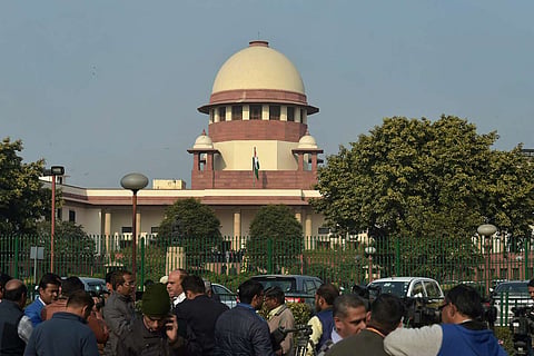 Supreme Court of India