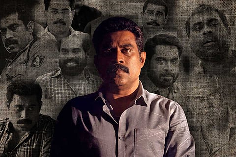 The evolution of Suraj Venjaramoodu