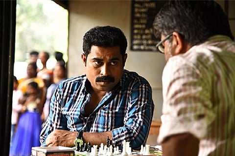 From loud comedian to versatile actor: The evolution of Malayalam cinema's Suraj Venjaramoodu 