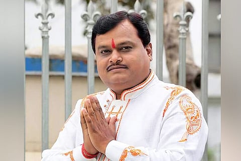 Suresh Chavhanke