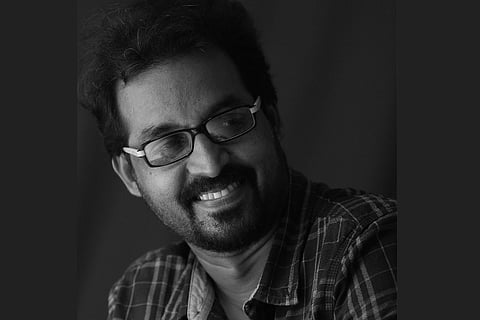 Suresh Chaliyath