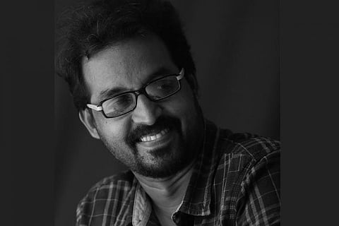 Suresh Chaliyath