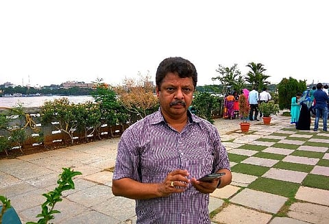 ISRO employee's murder in Hyd: Neighbours shocked at death of 'quiet and reserved' man