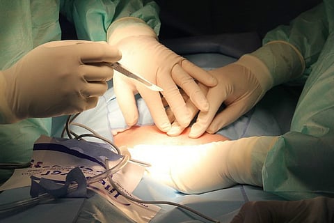 Another case of medical negligence? Chennai youngster dies during plastic surgery 