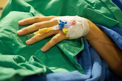 Patient
