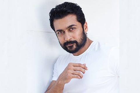 Suriya Sivakumar