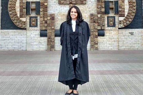 Woman evicted for shouting anti-CAA slogans at Amit Shah, but she doesn't regret it