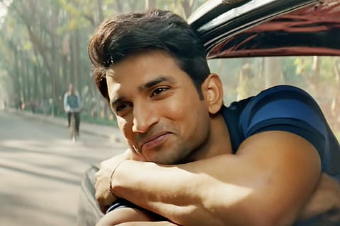 Fact check: Can fans 'buy' a star name for Sushant Singh Rajput? 