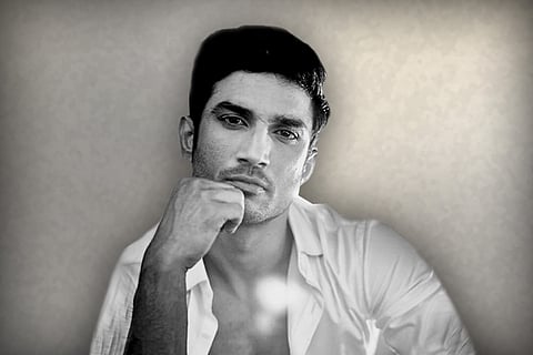 Sushant Singh Rajput