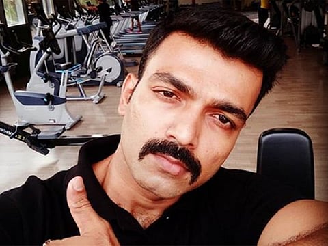 Kannada TV actor Susheel Gowda dies by suicide in Mandya