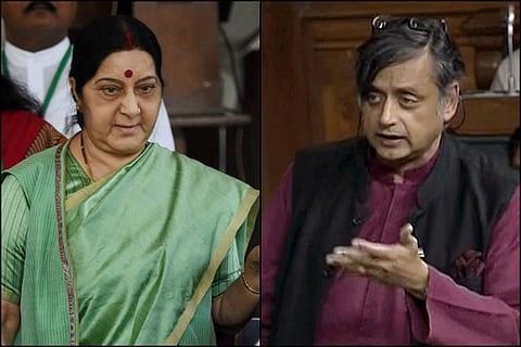 ‘What if we have a Tamil PM?’ Tharoor opposes bid to make Hindi an official UN language