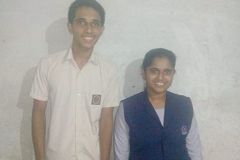 Kerala class 11 girl donates 1-acre land gifted by dad to CM flood relief 