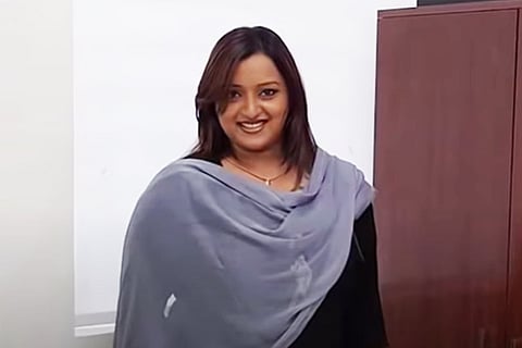 Swapna Suresh applies for bail, says UAE consular officer told her to enquire about bag