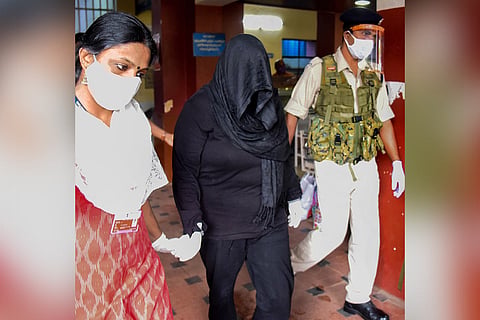 Gold smuggling: Kerala court denies ED permission to question accused privately