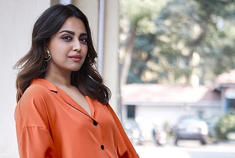 Swara Bhasker starts online petition seeking judicial probe into JNU violence