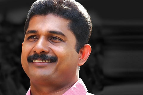 M Swaraj MLA