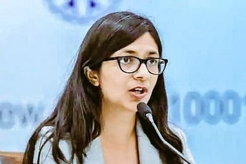 Swati Maliwal