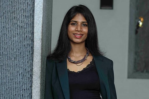 Swetha Kochar