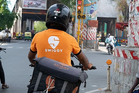Swiggy takes on Dunzo, rolls out ‘Swiggy Go’ across Bengaluru