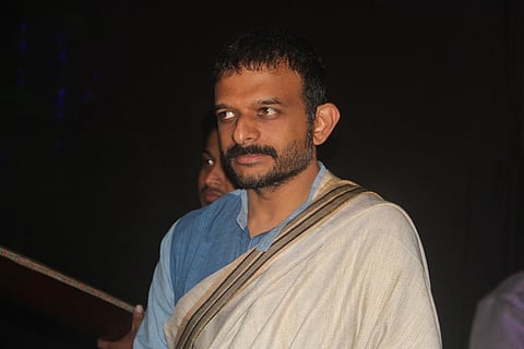 Jeyamohan calls TM Krishna average singer, armchair critic and unworthy of Magsaysay