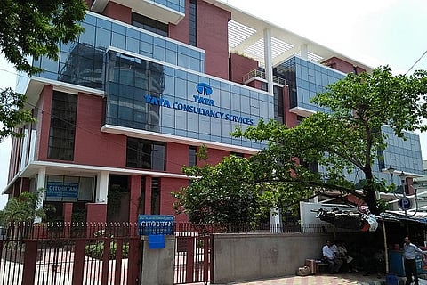 TCS to carve out its AI offering Ignio into a standalone product brand