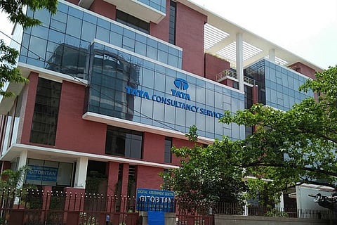 TCS recognised among top 50 US companies for diversity