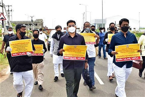 Protest
