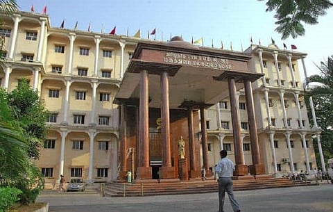 'No saffronisation of medical institutes': ABVP's TN summit scrapped after protests