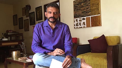 TM Krishna concert will happen in Mysuru despite threats, organisers say