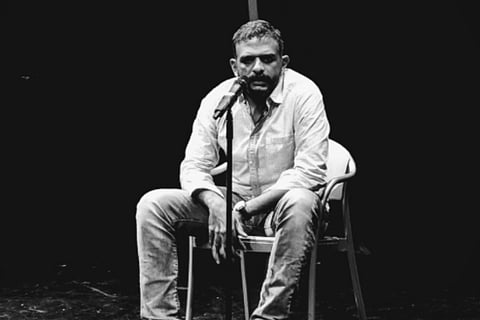 Kalakshetra cancels TM Krishna's book launch upset over excerpt on cow, caste and music