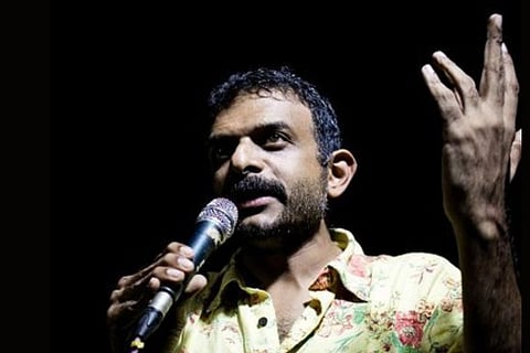 TM Krishna condemns Kalakshetra's response to sexual harassment allegations 