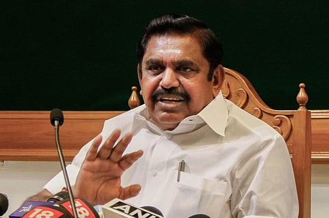 Tamil Nadu: AIADMK to enter poll mode after district functionaries meet on July 5