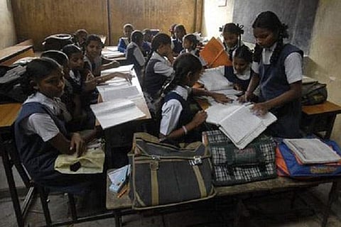 ‘Violation of our rights’: TN on Hindi imposition in draft education policy