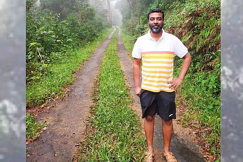 Pradeep John Tamil Nadu Weatherman