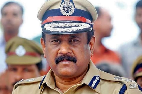 Statistics with a saffron flavour: How to read ex-DGP Senkumar's views on Muslims, Christians  