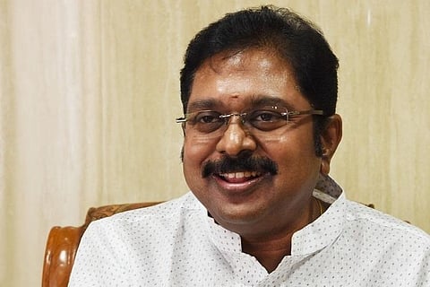 ‘Drop 6 ministers, make a disqualified MLA CM’: TTV offers EPS merger formula
