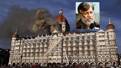 US court clears extradition of 26/11 attack accused Tahawwur Rana to India