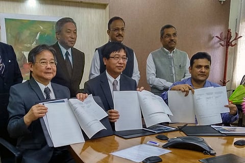 K’taka govt signs MoU with Taiwanese science parks to enhance tech know-how