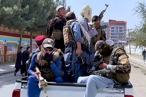 Taliban