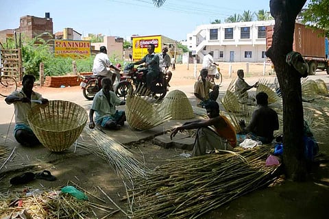 Tamil Koravar community seeks ST status 