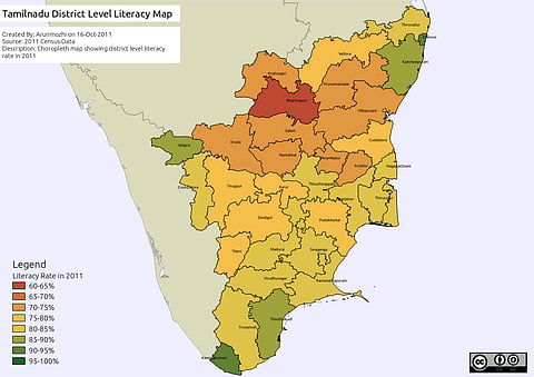 When a DMK MLA was called a clown in Tamil Nadu Assembly 